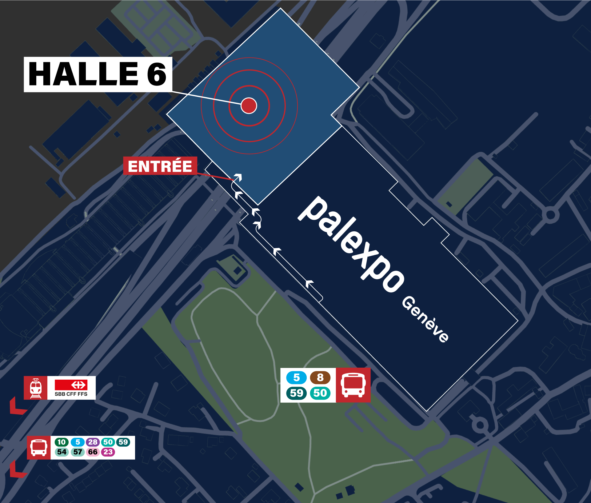 plan journee de la police lieux