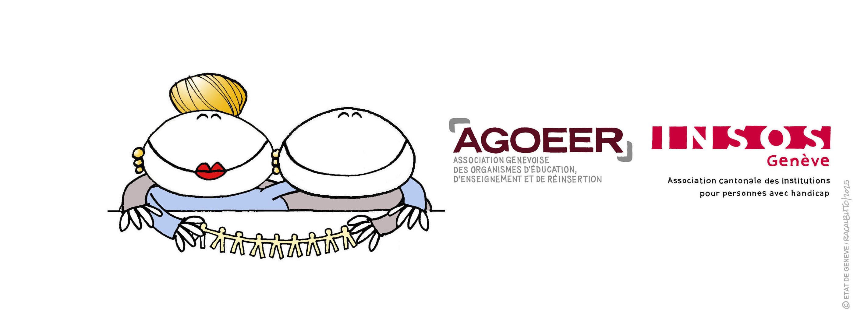AGOEER INSOS Genève