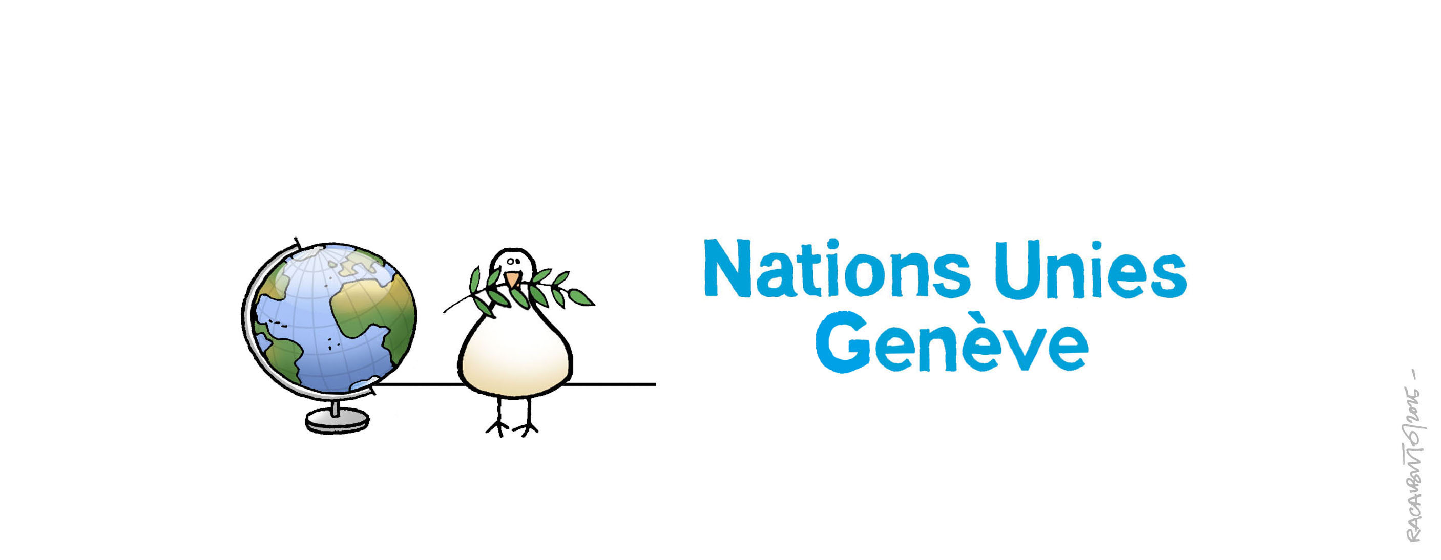 Nations Unies Genève