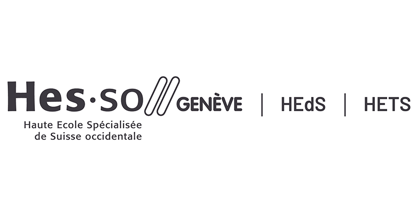 Logo HES.so Genève