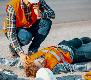Malaise travail fortes chaleurs
