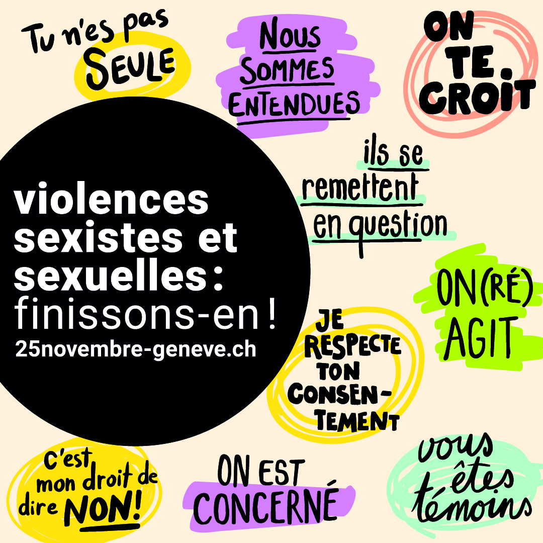 affiche campagne