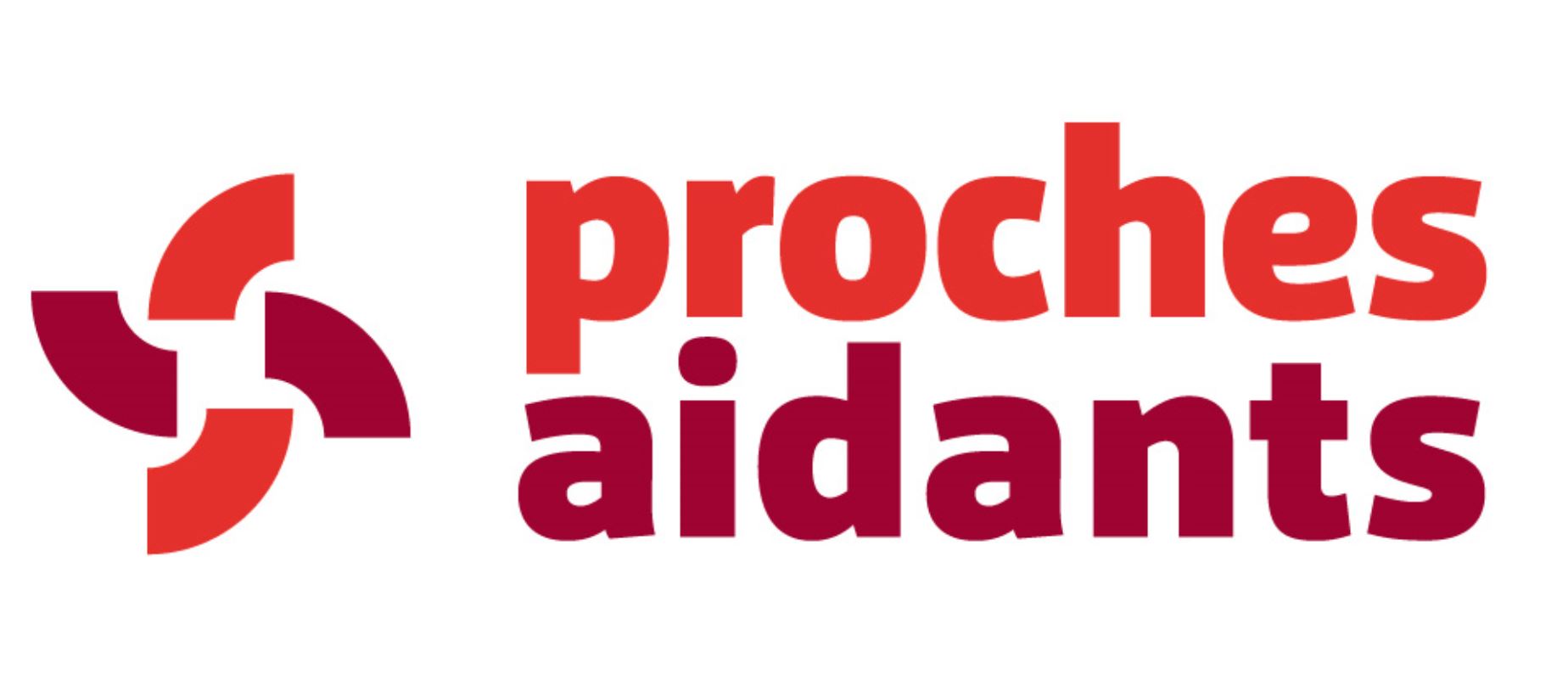 Logo proches aidants