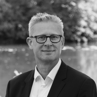 Jakob Skaarup Nielsen, Healthcare Denmark