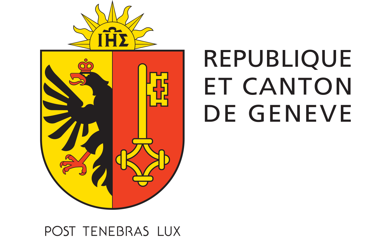 Logo Republique de Geneve