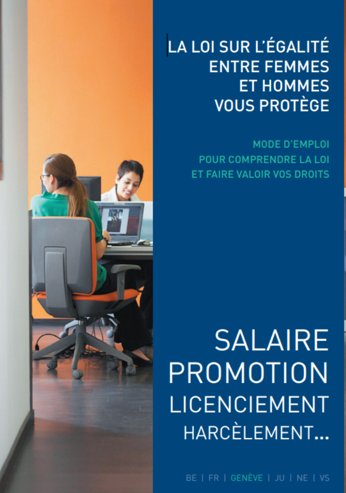 La LEg vous protège