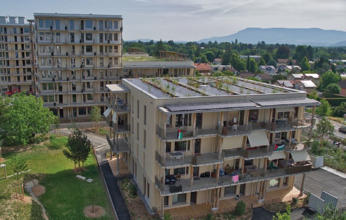 Coopérative la Bistoquette