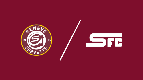 Logo du Genève Sport