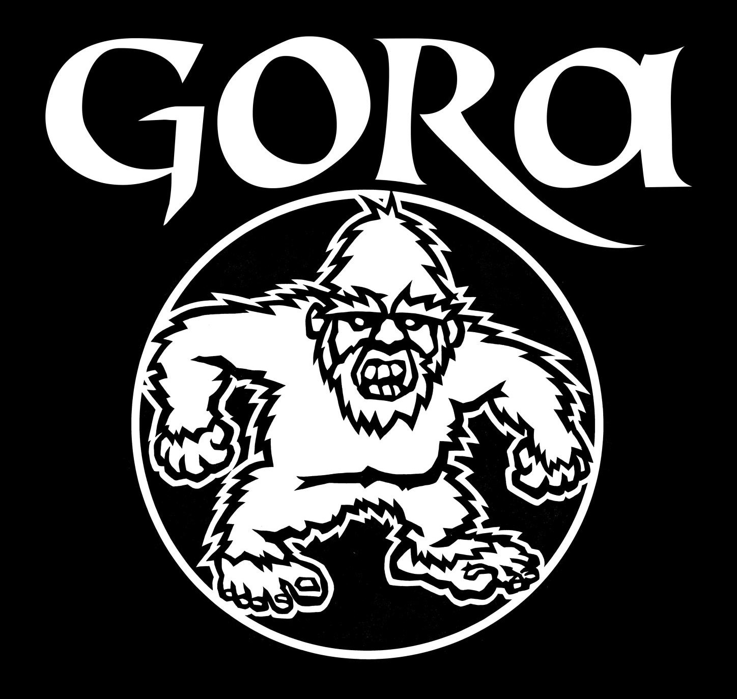 Gora logo