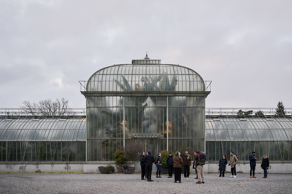 Chroniques du Grage #1