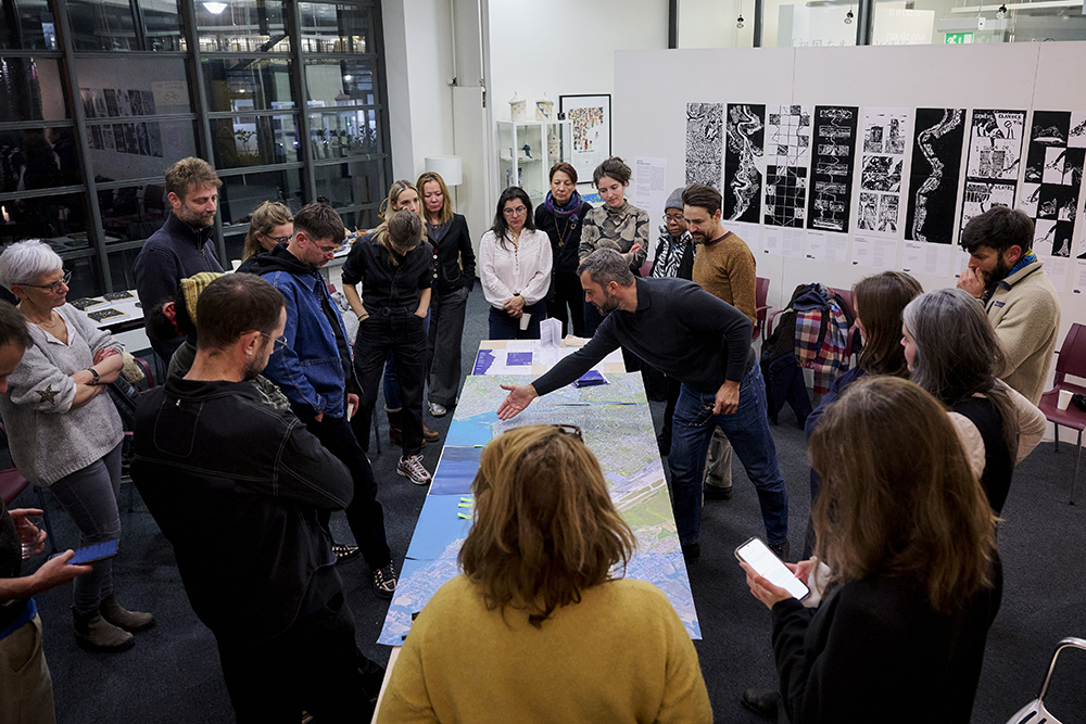 Chroniques du Grage #1