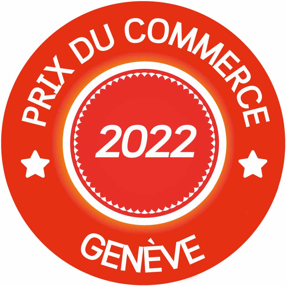 Prix du commerce