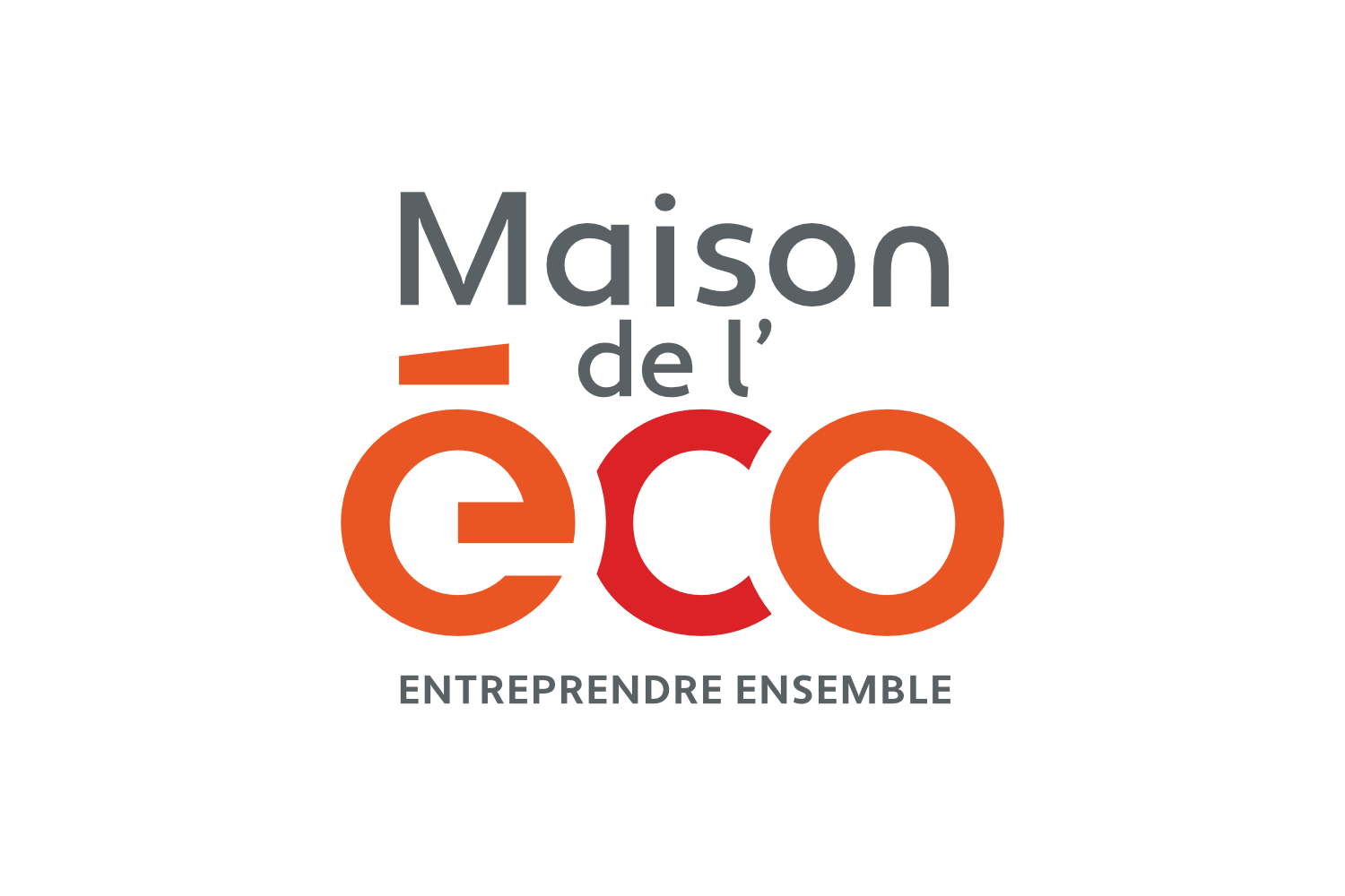 Maion de l'éco