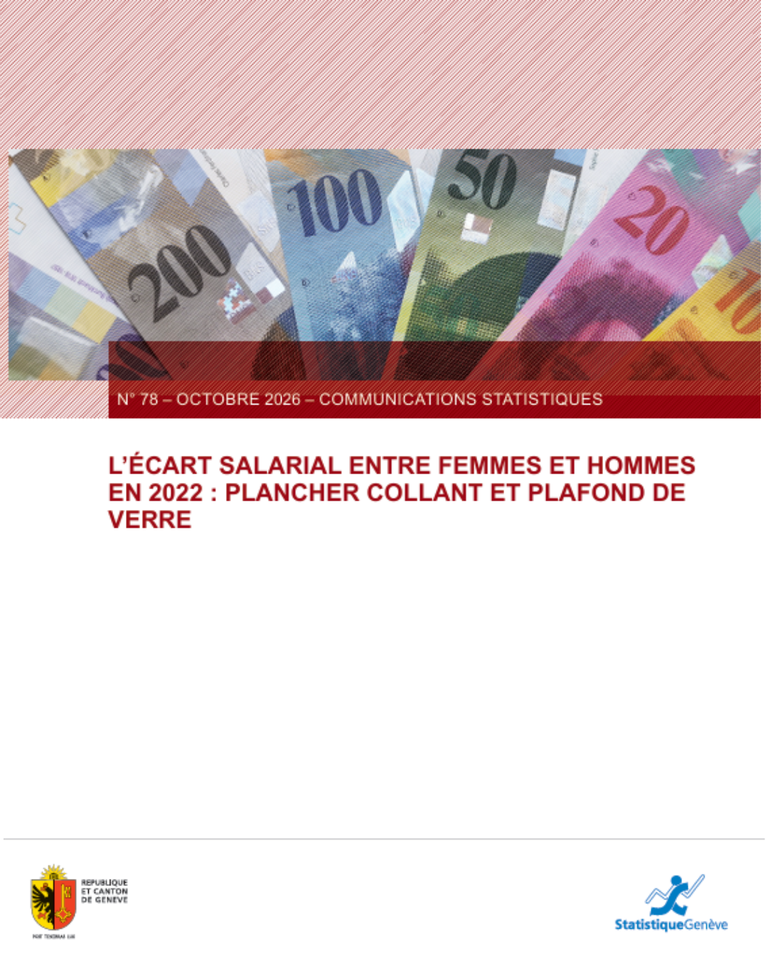 Publication OCSTAT