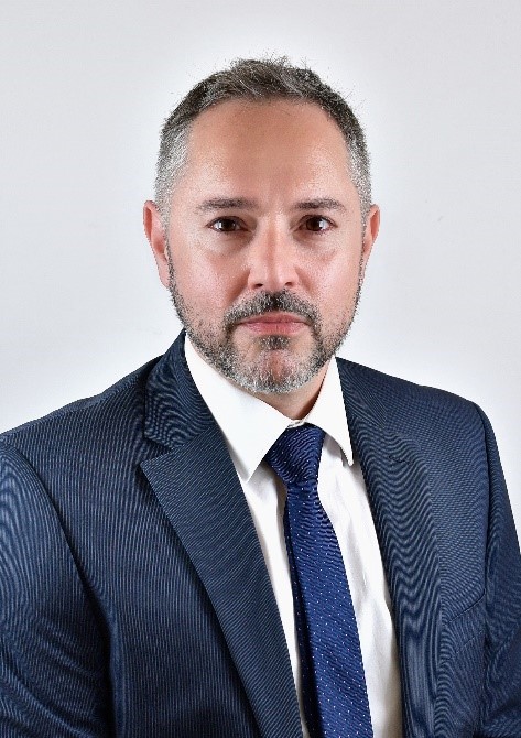 Directeur Rousseau