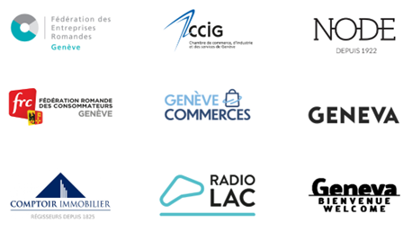 Partenaires des Prix du commerce