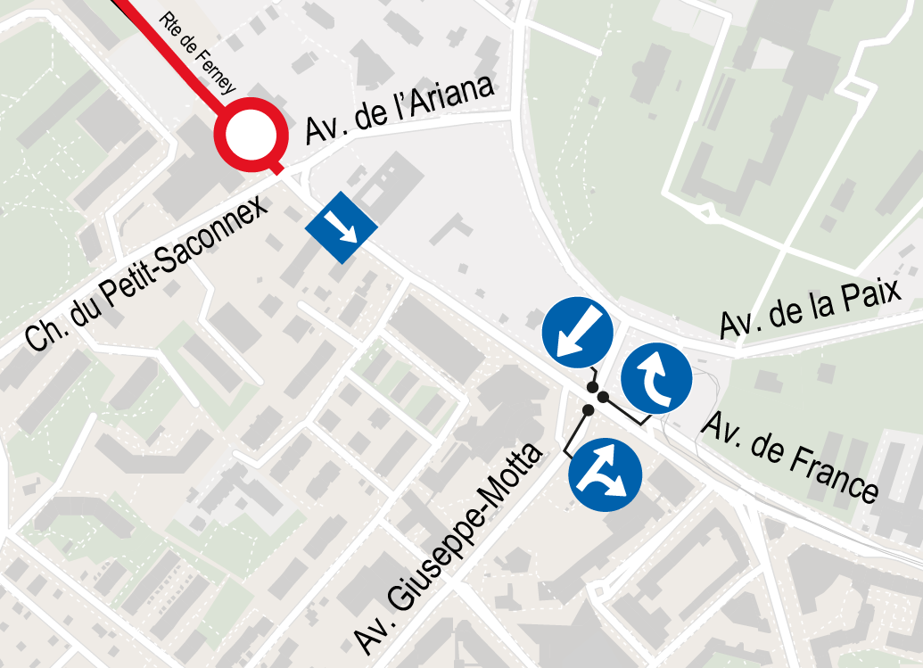 Place des Nations
