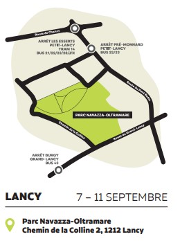 Lancy