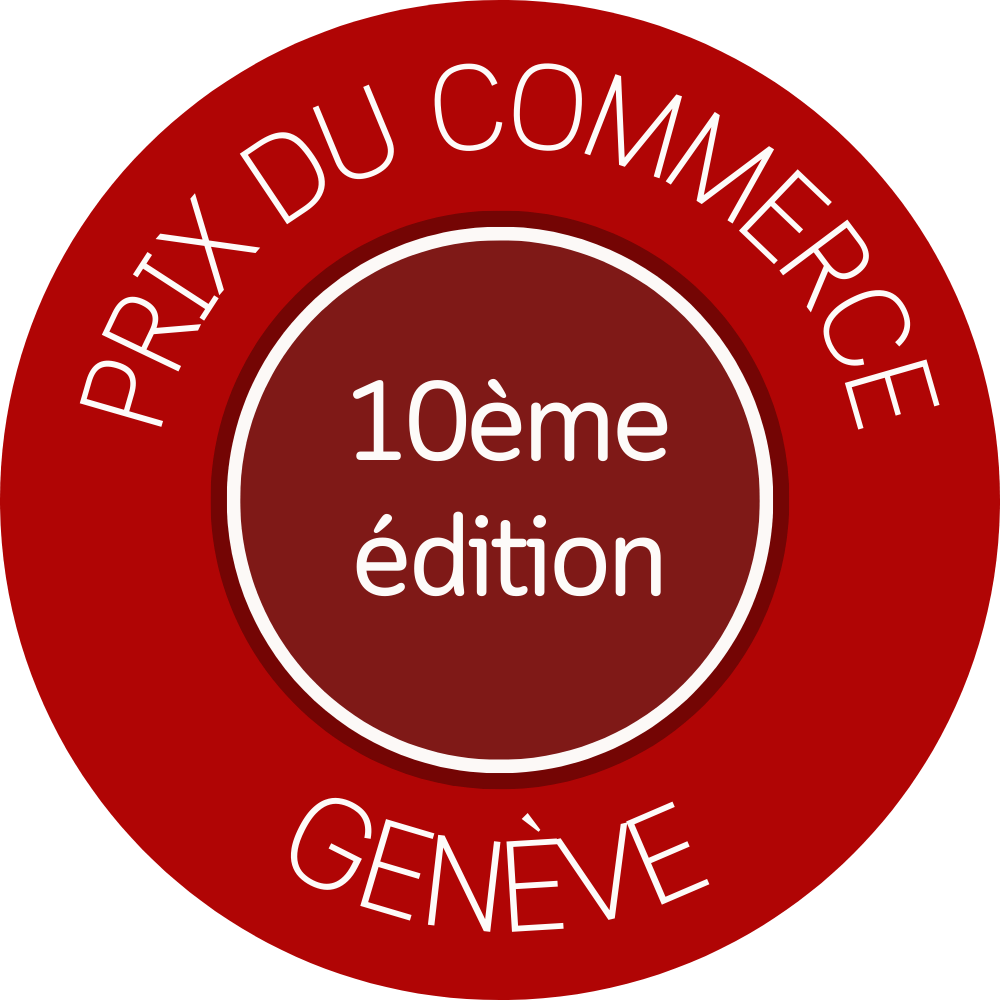 Prix du commerce