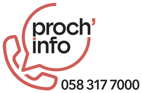 Proch'info