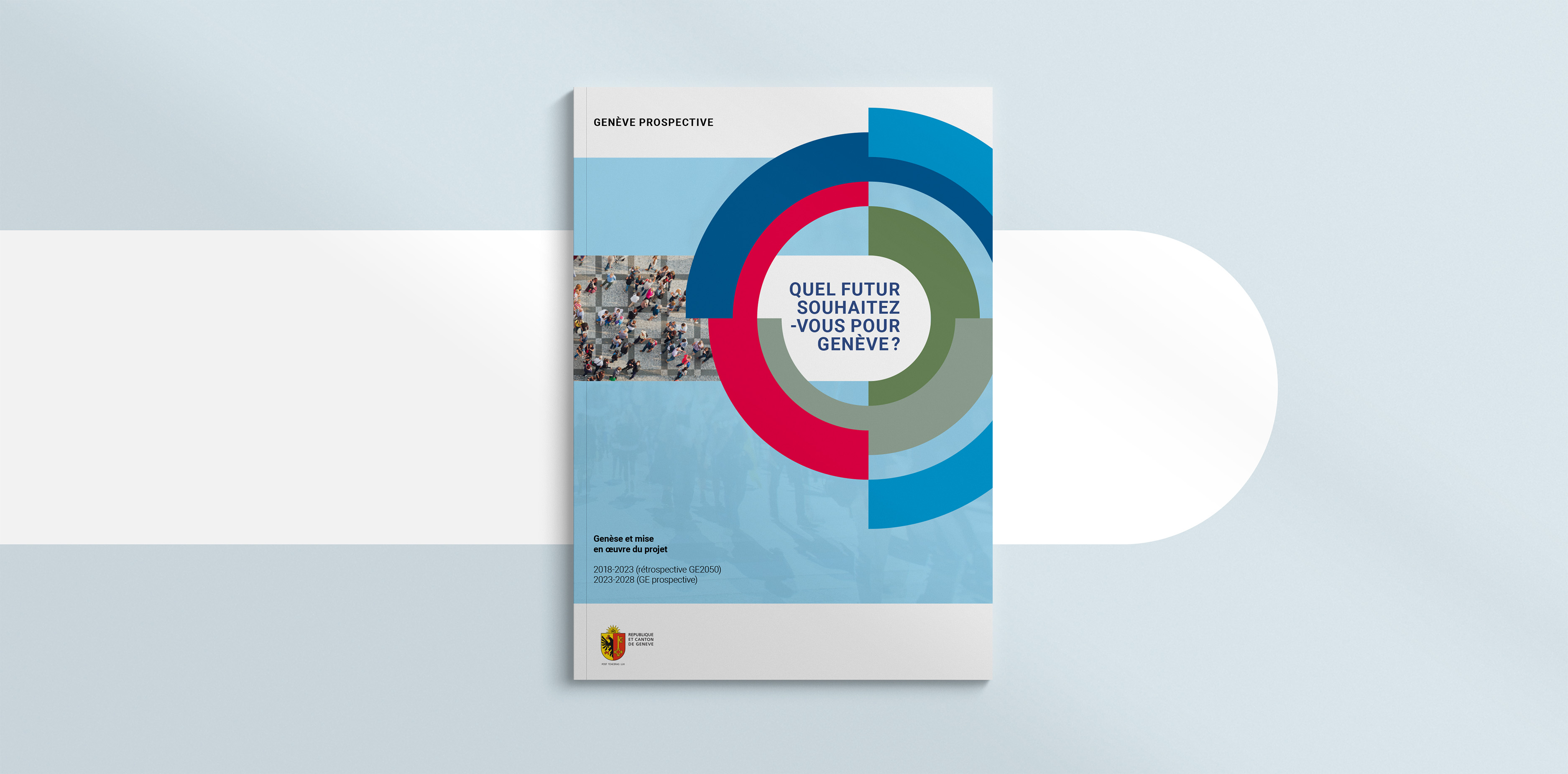 Rapport Genève Prospective