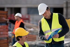 Respecter les conditions de travail en usage