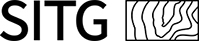 Logo SITG carte en blanc