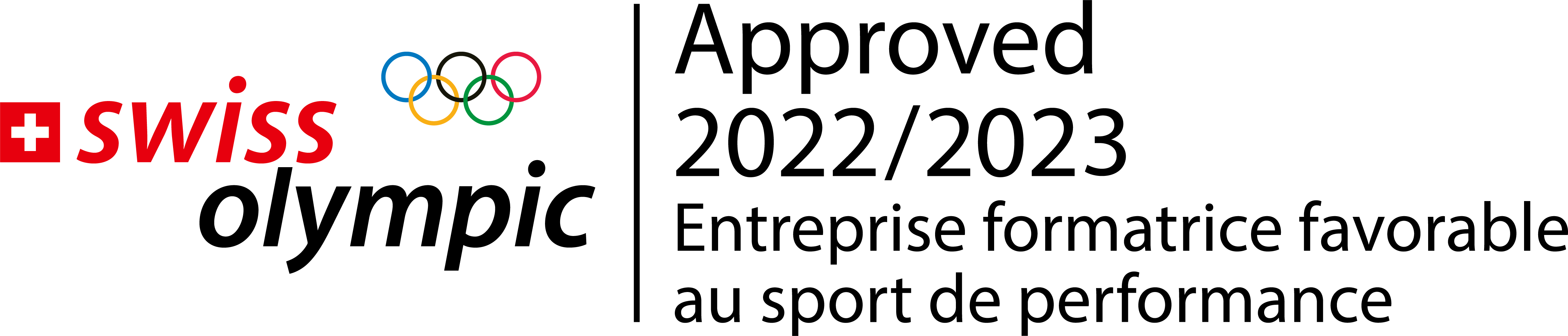Label Swiss Olympic
