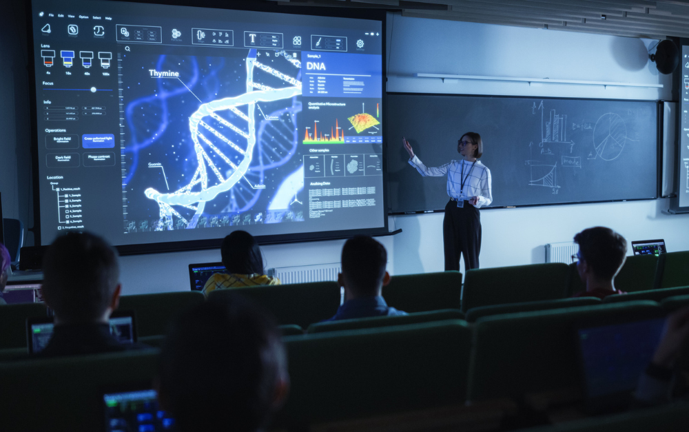 Sciences de la Vie