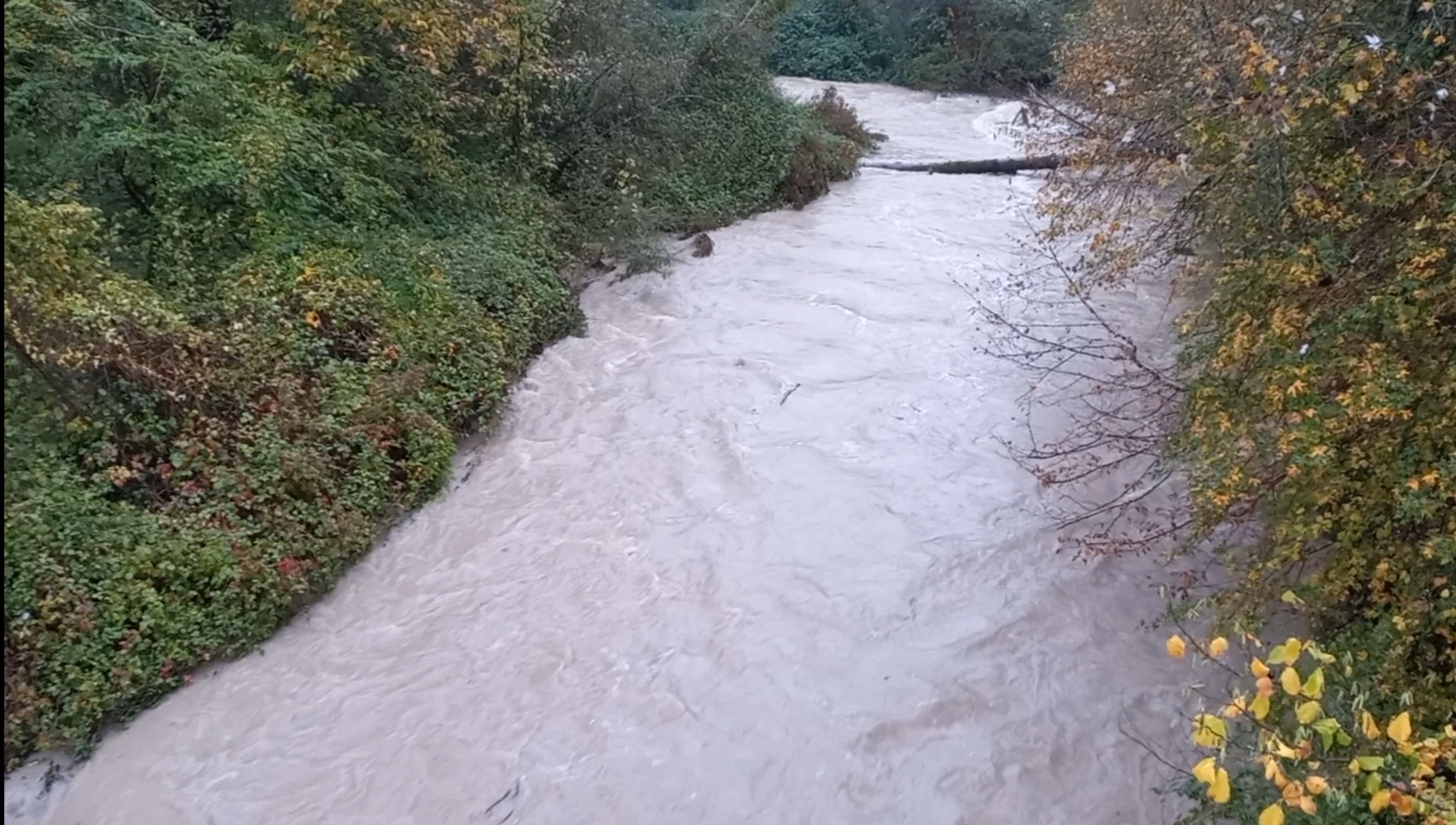 Crue de la Laire - 30 octobre 2023