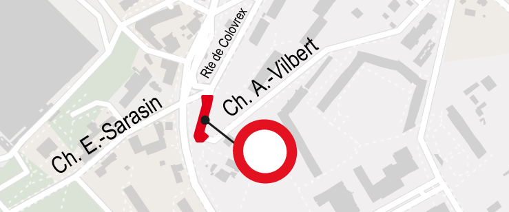 Secteur Auguste-Vilbert