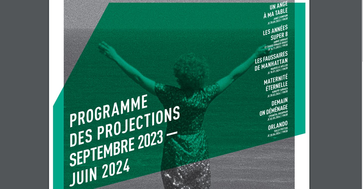 programme les soeurs lumière
