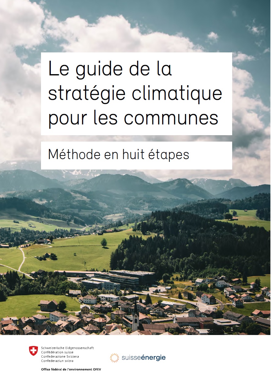 Stratégie communes OFEV