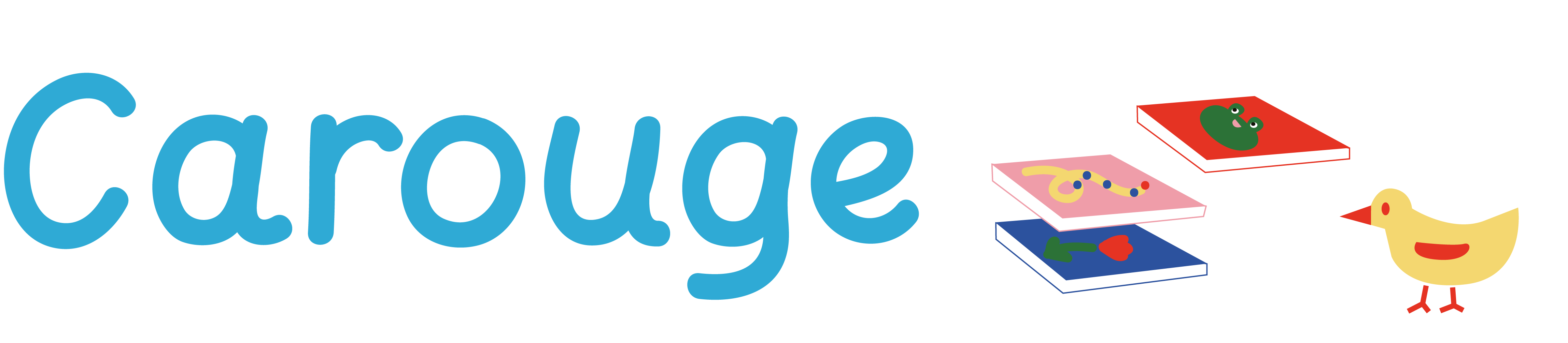 Titre Carouge