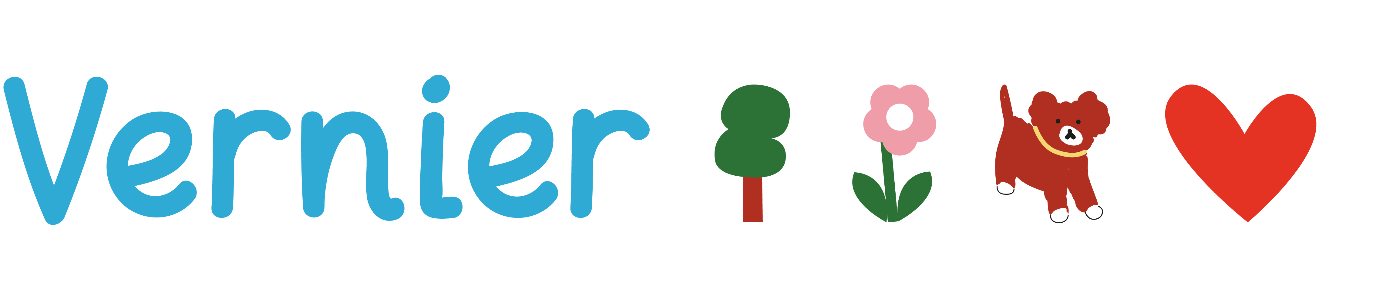 Titre Vernier