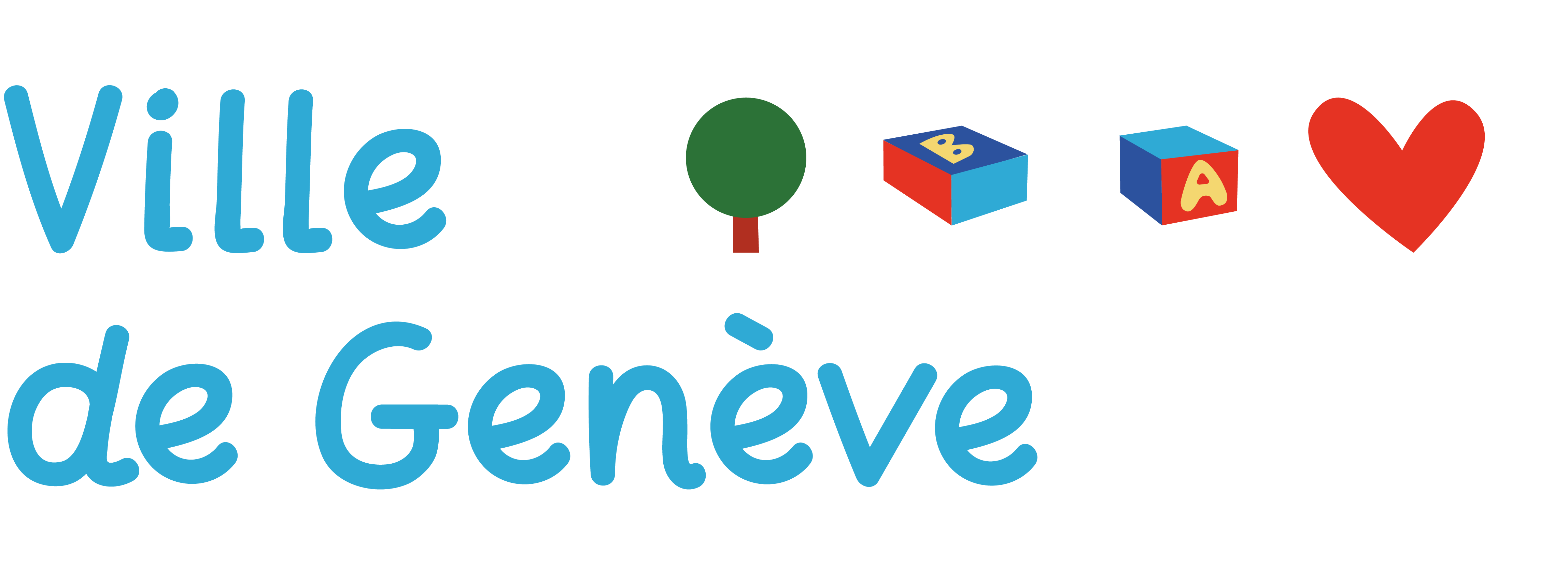 Titre Ville de Genève