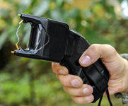 Taser