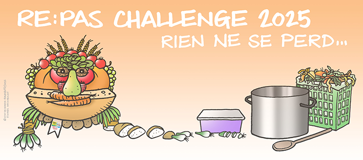 RE:PAS Challenge 2025