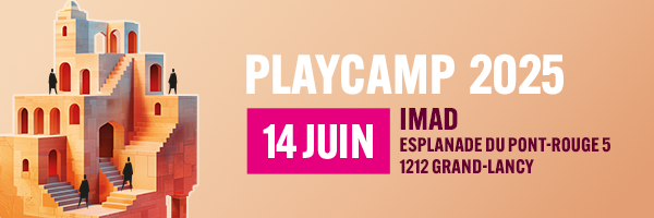 Banner Playcamp 2025