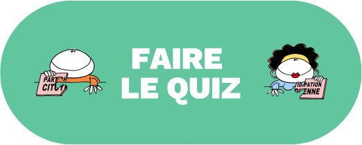 faire le quiz