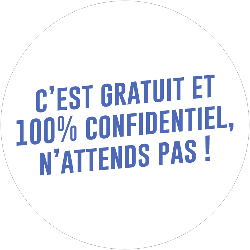 100% gratuit