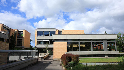 Ecole de la Caroline