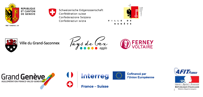 Logos partenaires