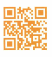 Code QR pour s'incrire