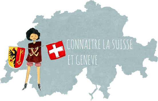 Connaitre la Suisse et Genève