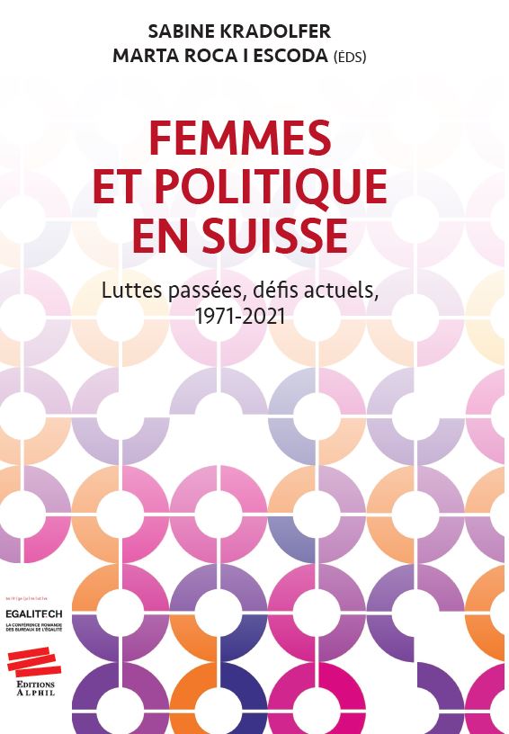 couverture livre 50 ans droit de vote