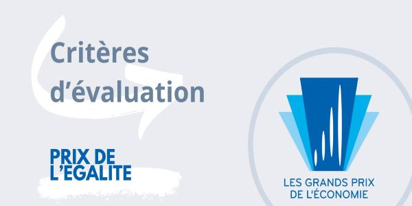 critères d'évaluation