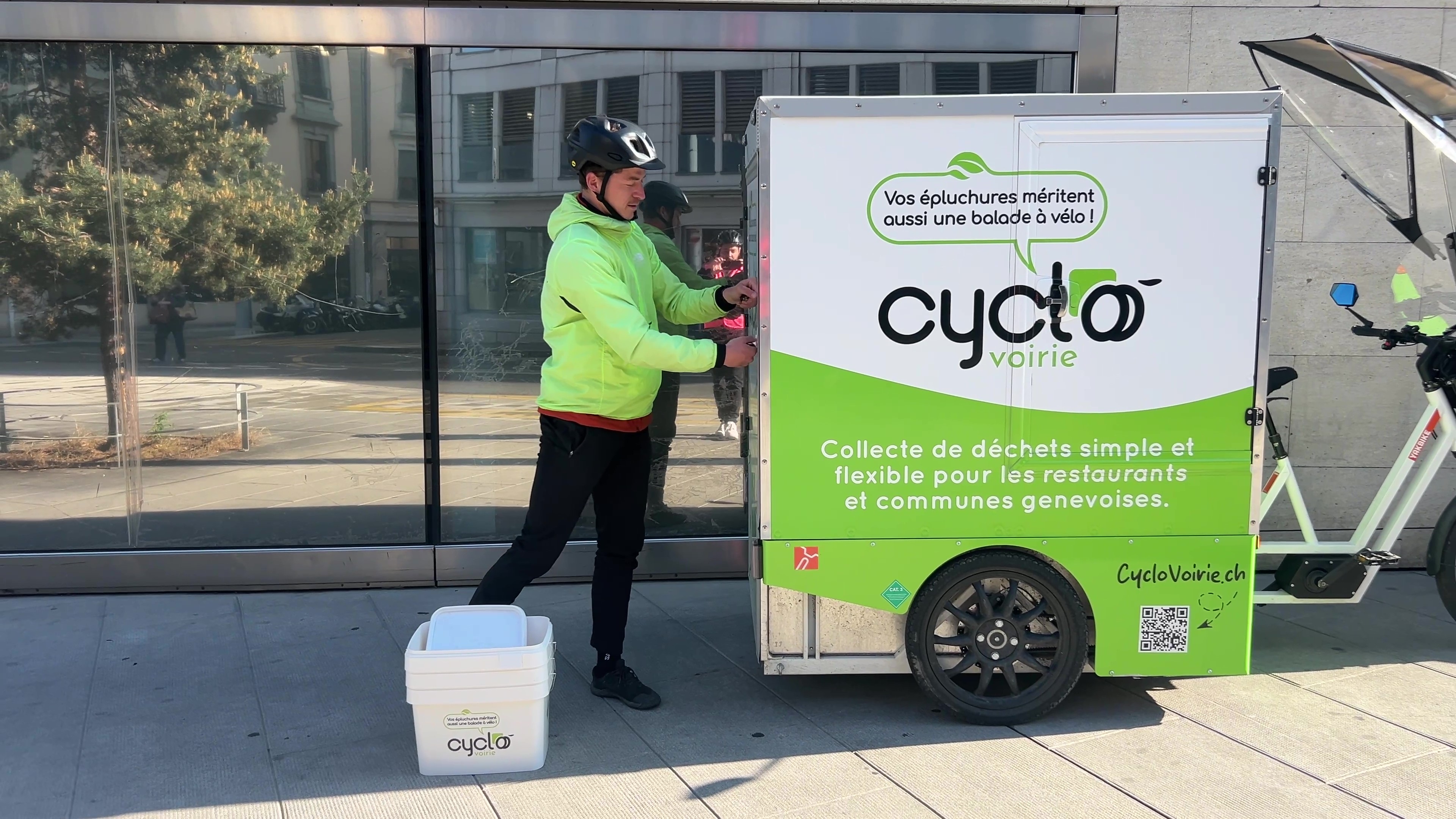 Cycloo