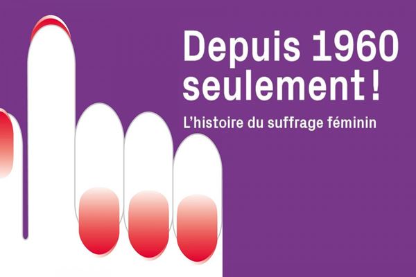 droit de vote à Genève en 1960