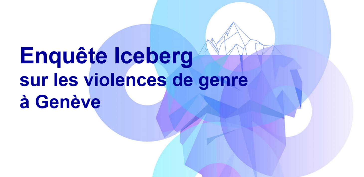 Enquête Iceberg